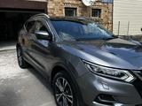 Nissan Qashqai 2019 года за 10 000 000 тг. в Астана – фото 3