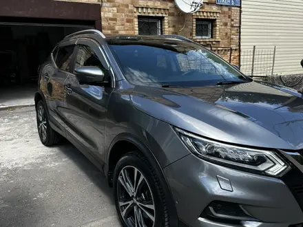Nissan Qashqai 2019 года за 10 000 000 тг. в Астана – фото 3