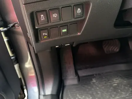 Nissan Qashqai 2019 года за 10 000 000 тг. в Астана – фото 22