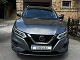 Nissan Qashqai 2019 года за 10 000 000 тг. в Астана