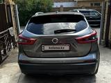 Nissan Qashqai 2019 года за 10 000 000 тг. в Астана – фото 4