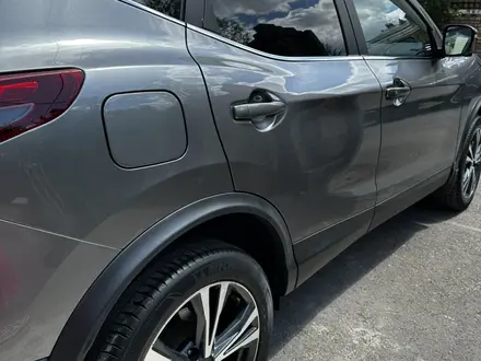 Nissan Qashqai 2019 года за 10 000 000 тг. в Астана – фото 6