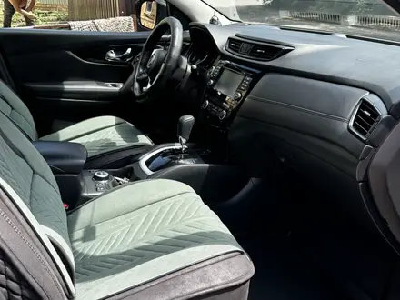 Nissan Qashqai 2019 года за 10 000 000 тг. в Астана – фото 7
