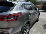 Nissan Qashqai 2019 года за 10 000 000 тг. в Астана – фото 5