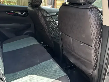 Nissan Qashqai 2019 года за 10 000 000 тг. в Астана – фото 9