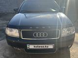 Audi A6 2003 годаүшін2 900 000 тг. в Шымкент