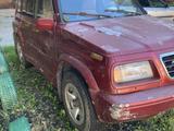 Suzuki Escudo 1996 годаүшін1 800 000 тг. в Усть-Каменогорск – фото 3