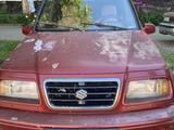 Suzuki Escudo 1996 годаүшін1 800 000 тг. в Усть-Каменогорск – фото 2
