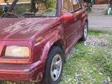 Suzuki Escudo 1996 годаүшін1 800 000 тг. в Усть-Каменогорск