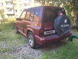 Suzuki Escudo 1996 годаүшін1 800 000 тг. в Усть-Каменогорск – фото 4