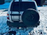 Toyota Land Cruiser 2005 года за 12 500 000 тг. в Усть-Каменогорск – фото 2