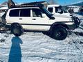 Toyota Land Cruiser 2005 года за 12 500 000 тг. в Усть-Каменогорск – фото 4