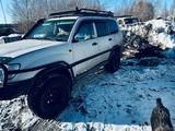 Toyota Land Cruiser 2005 года за 12 500 000 тг. в Усть-Каменогорск – фото 5