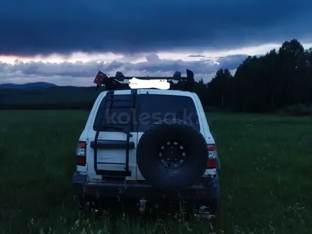 Toyota Land Cruiser 2005 года за 10 000 000 тг. в Усть-Каменогорск – фото 2
