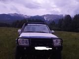 Toyota Land Cruiser 2005 годаүшін10 000 000 тг. в Усть-Каменогорск
