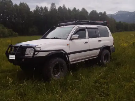 Toyota Land Cruiser 2005 года за 10 000 000 тг. в Усть-Каменогорск – фото 3