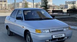 ВАЗ (Lada) 2110 2004 года за 1 280 000 тг. в Уральск