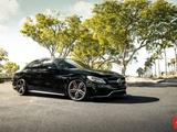 Новые диски Vossen HF1 за 420 000 тг. в Астана – фото 2