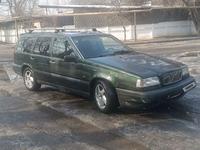 Volvo 850 1995 года за 1 850 000 тг. в Алматы