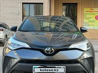 Toyota C-HR 2021 года за 11 300 000 тг. в Астана