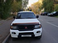 Mitsubishi Montero Sport 2001 годаүшін5 700 000 тг. в Алматы