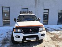 Mitsubishi Montero Sport 2001 годаfor5 200 000 тг. в Алматы