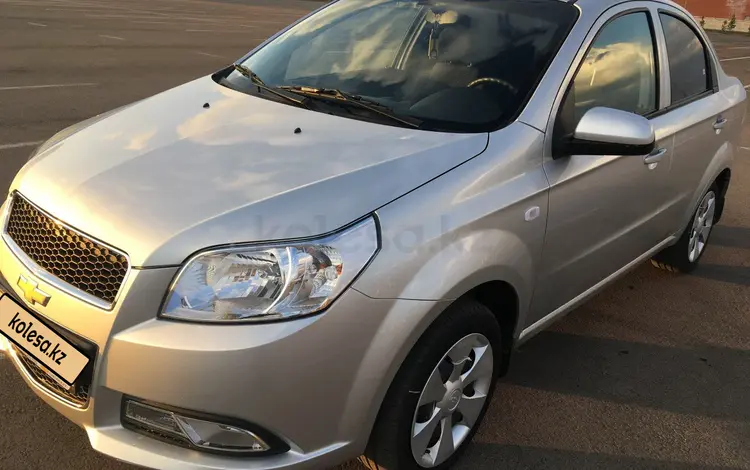 Chevrolet Nexia 2022 годаүшін5 400 000 тг. в Астана