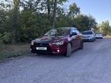 Mitsubishi Lancer 2007 года за 2 850 000 тг. в Караганда – фото 2