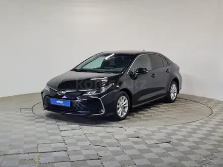 Toyota Corolla 2023 года за 10 330 000 тг. в Алматы