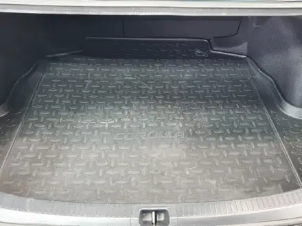 Toyota Corolla 2023 года за 10 330 000 тг. в Алматы – фото 10