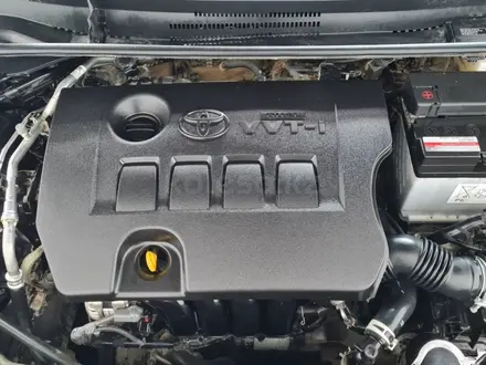 Toyota Corolla 2023 года за 10 330 000 тг. в Алматы – фото 11