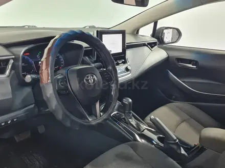 Toyota Corolla 2023 года за 10 330 000 тг. в Алматы – фото 12