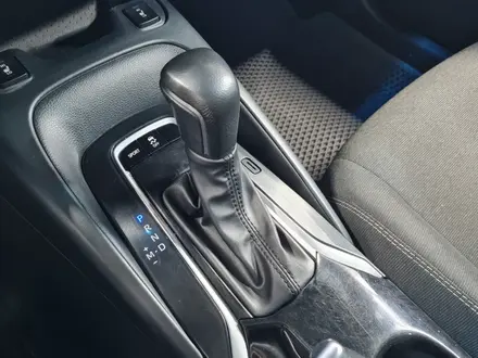 Toyota Corolla 2023 года за 10 330 000 тг. в Алматы – фото 17