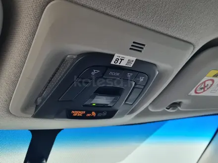 Toyota Corolla 2023 года за 10 330 000 тг. в Алматы – фото 21