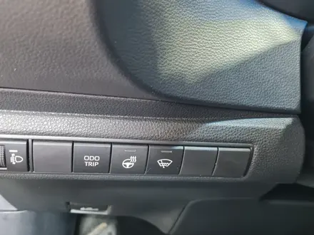 Toyota Corolla 2023 года за 10 330 000 тг. в Алматы – фото 22