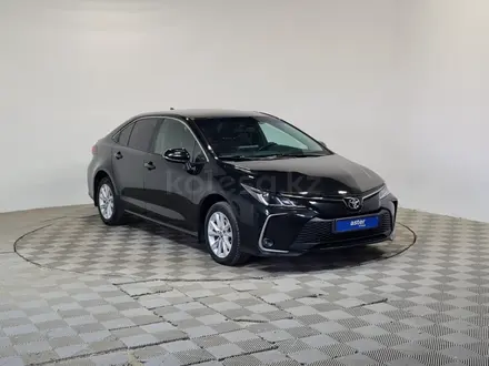 Toyota Corolla 2023 года за 10 330 000 тг. в Алматы – фото 3
