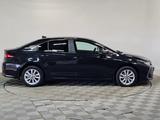 Toyota Corolla 2023 года за 10 330 000 тг. в Алматы – фото 4
