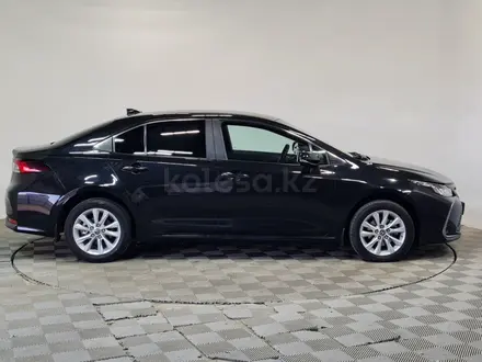 Toyota Corolla 2023 года за 10 330 000 тг. в Алматы – фото 4