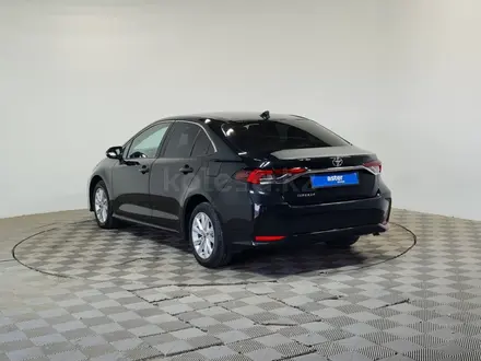 Toyota Corolla 2023 года за 10 330 000 тг. в Алматы – фото 7