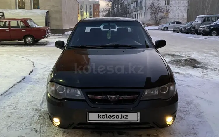 Daewoo Nexia 2012 года за 1 050 000 тг. в Астана