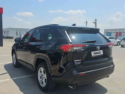 Toyota RAV4 2019 года за 11 000 000 тг. в Алматы – фото 6