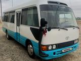 Toyota  Coaster 2005 годаүшін8 500 000 тг. в Актау