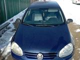 Volkswagen Golf 2007 годаүшін3 700 000 тг. в Тараз