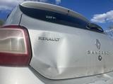 Renault Sandero 2014 годаүшін3 500 000 тг. в Кокшетау – фото 5