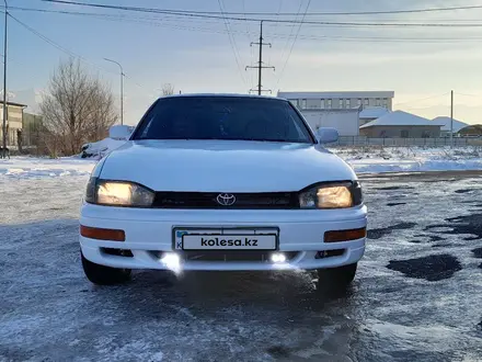 Toyota Camry 1993 года за 1 950 000 тг. в Алматы