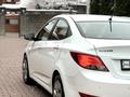 Hyundai Accent 2015 годаfor6 000 000 тг. в Алматы – фото 23