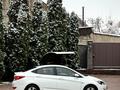 Hyundai Accent 2015 годаfor6 000 000 тг. в Алматы – фото 8