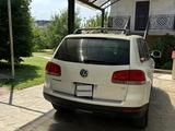 Volkswagen Touareg 2005 годаfor5 000 000 тг. в Алматы – фото 3