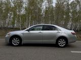 Toyota Camry 2011 года за 7 500 000 тг. в Костанай – фото 4