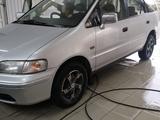 Honda Odyssey 1998 годаүшін2 800 000 тг. в Астана